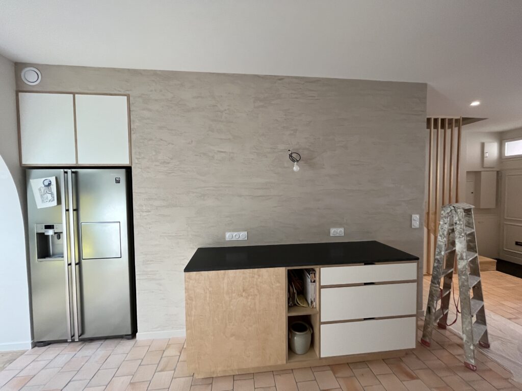 Leffet Deco Peintre Saint Herblain Peinture 1