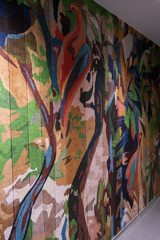 Leffet Deco Peintre Saint Herblain Revetement Mural Panoramique 2