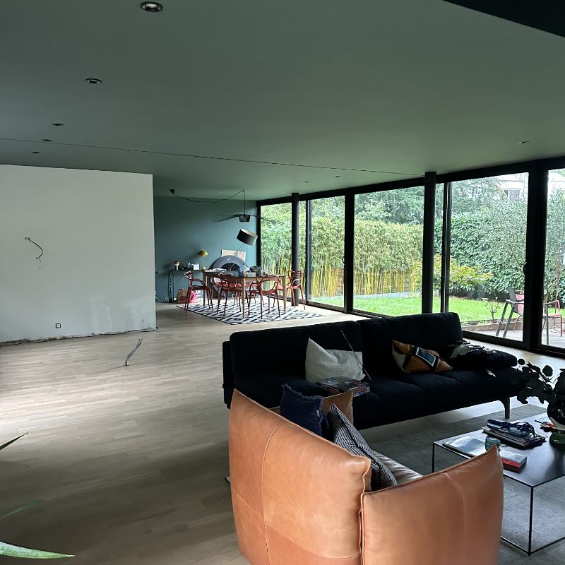 Leffet Deco Peintre Saint Herblain Ap