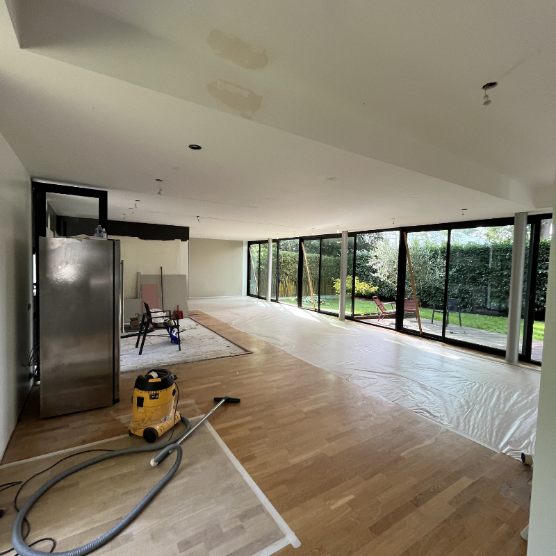 Leffet Deco Peintre Saint Herblain Av
