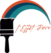 L'EFFET DÉCO Logo